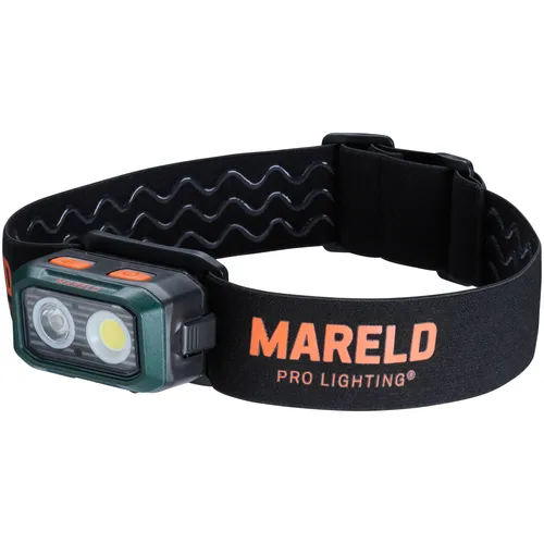 Pannlampa Stellar 550 RE