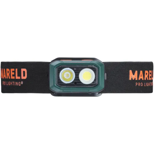 Pannlampa Stellar 550 RE