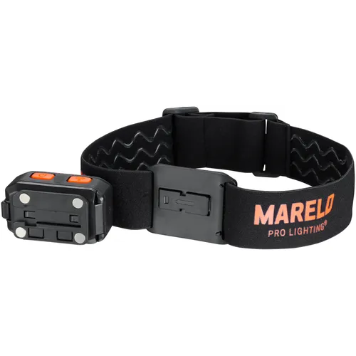 Pannlampa Stellar 550 RE