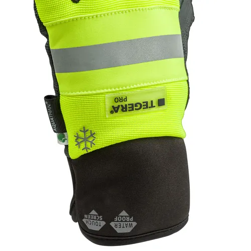 Arbetshandske 9131 Strl. 11