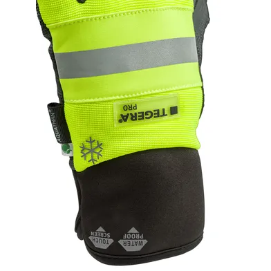 Arbetshandske 9131 Strl. 10