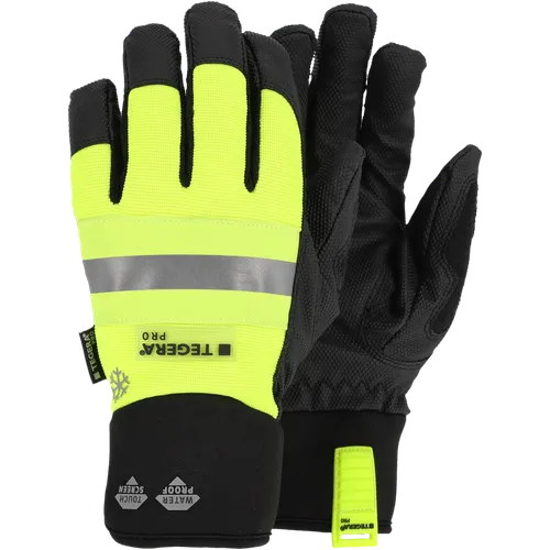 Arbetshandske 9131 Strl. 11