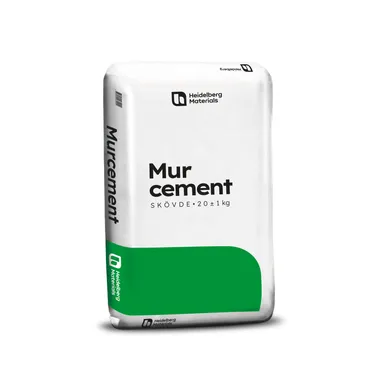 Murcement 20 Kg