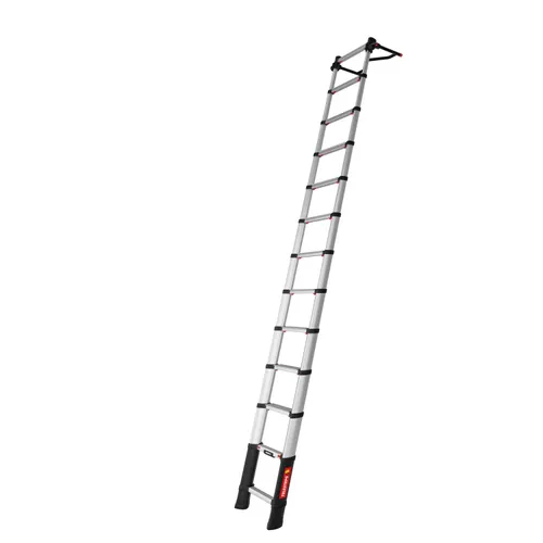 Toppstöd för Teleskopstege/Kombi