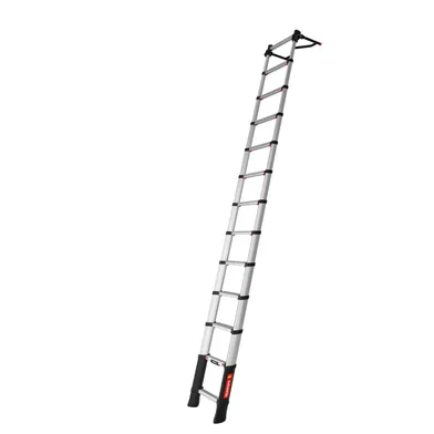 Toppstöd för Teleskopstege/Kombi