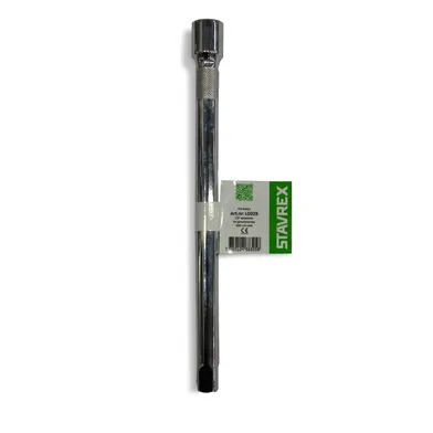 1/2" Förlängare till Markskruv M16, 250 mm