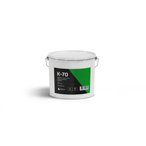 Kallasfalt K-70, 3 L