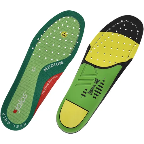 Innersula 8711L Low Arch Strl. 46