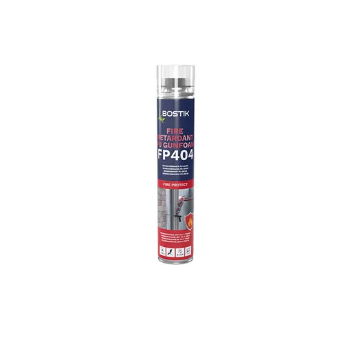 Brandskum FP404, Pistol