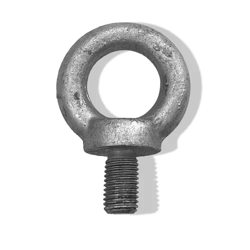 Ögla till Markskruv small, 35 mm Ø M16