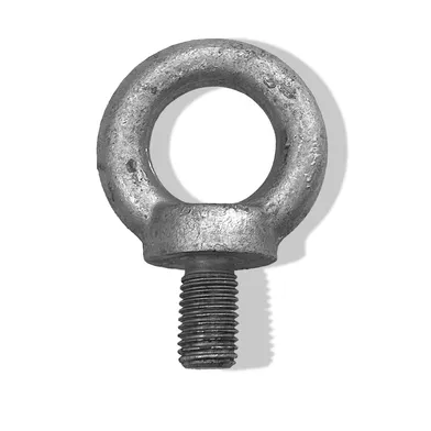 Ögla till Markskruv small, 35 mm Ø M16