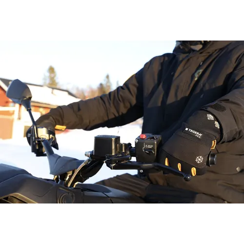 Vinterhandske 9130 Strl. 9