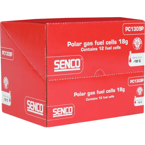 Gaspatron Polar 18 g