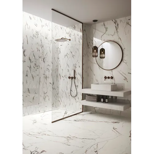 Marmora Lunense Smooth