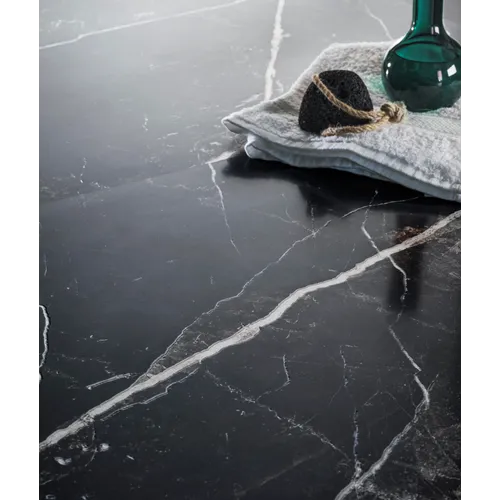 Marmora Nero Antico Honed