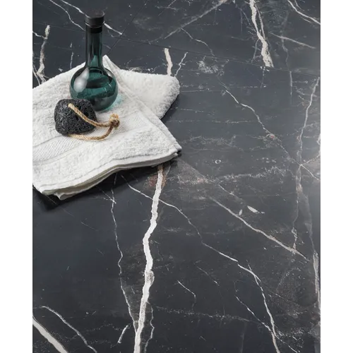 Marmora Nero Antico Honed