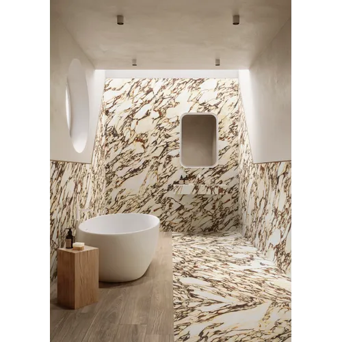 Marmora Pavonazzetto Honed