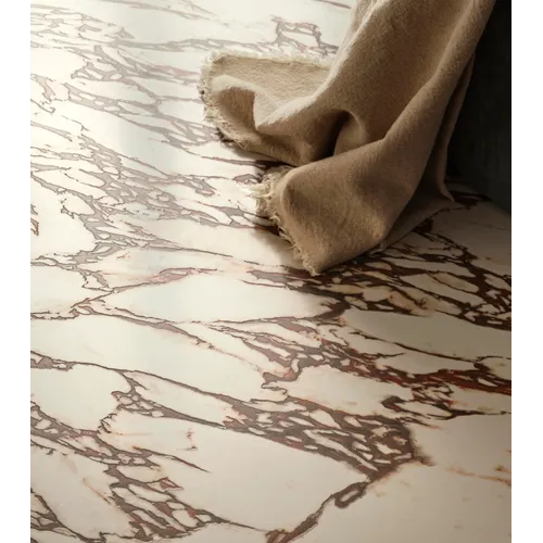 Marmora Pavonazzetto Honed