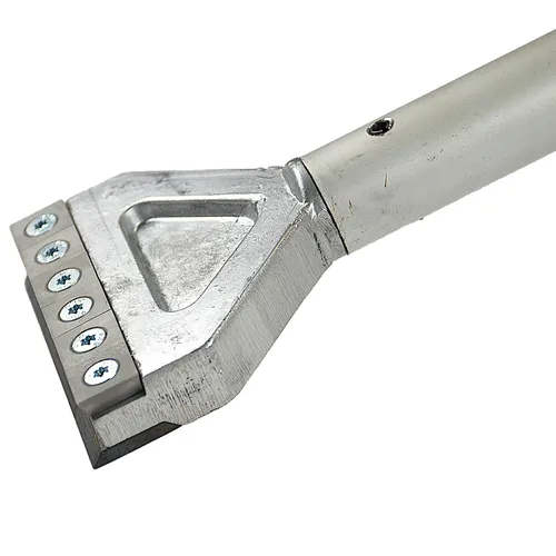 Betongskrapa PRO, 1300x100 mm