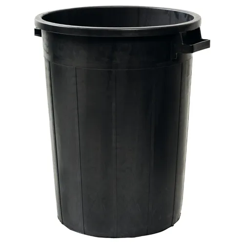 Plasttunna, 100 L