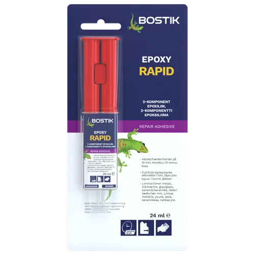 Epoxy Rapid 24 ml