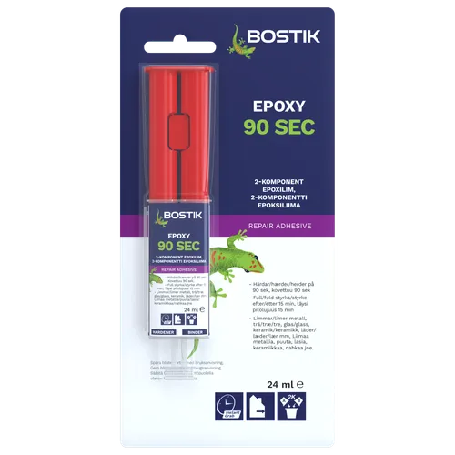 Epoxy 90 Seconds 24 ml