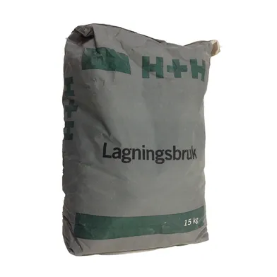 Lagningsbruk 15 kg