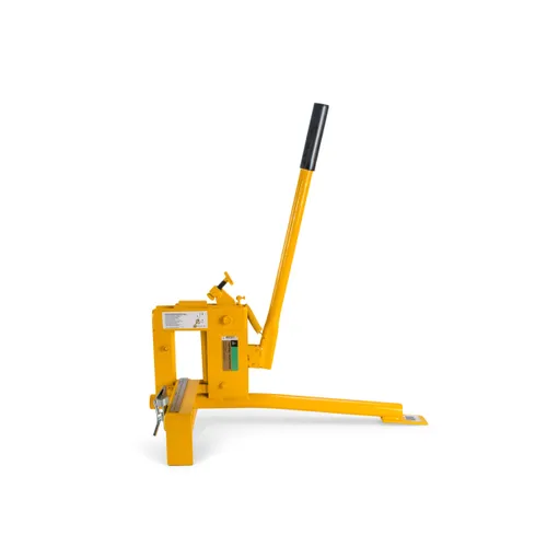 Tegelklipp Danskt format