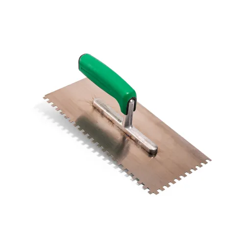 Tandspackel top grip 280 mm 6x6 mm