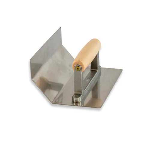 Hålkälsstål Pro, 45°