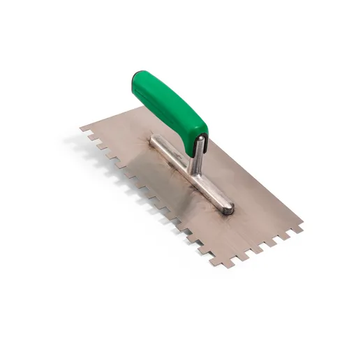 Tandspackel top grip 280 mm 10x10 mm