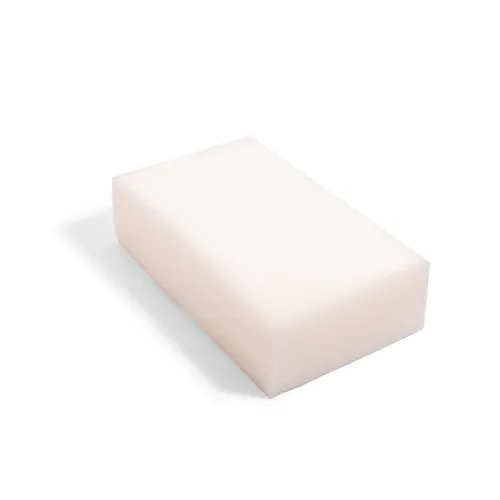 Svamp fin 200x125x60 mm