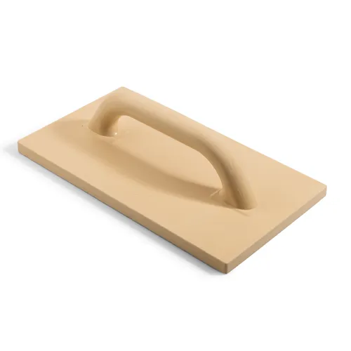 Rivbräda plast 180x320 mm