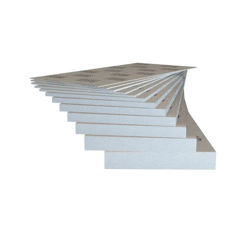 Byggskiva för våtrum 20 mm