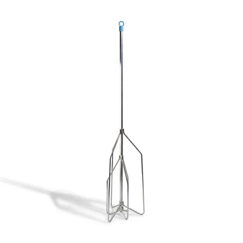 Spackelvisp för flytspackel, Maxi 160 mm