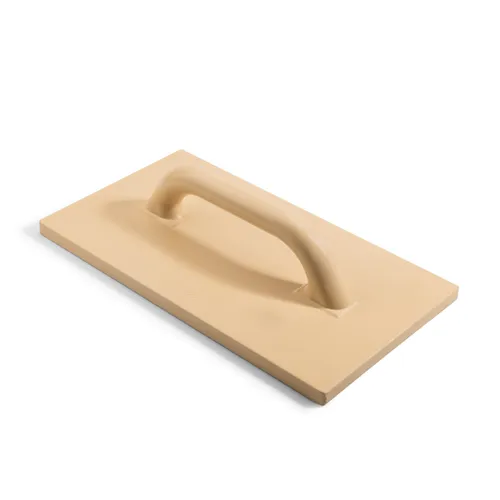 Rivbräda plast 200x360 mm