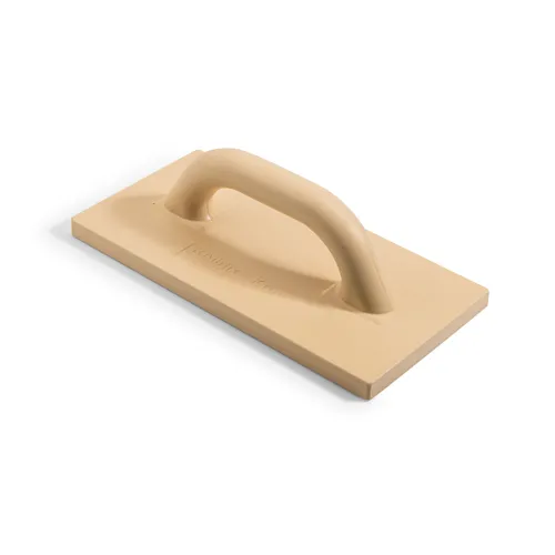 Rivbräda plast 140x280 mm