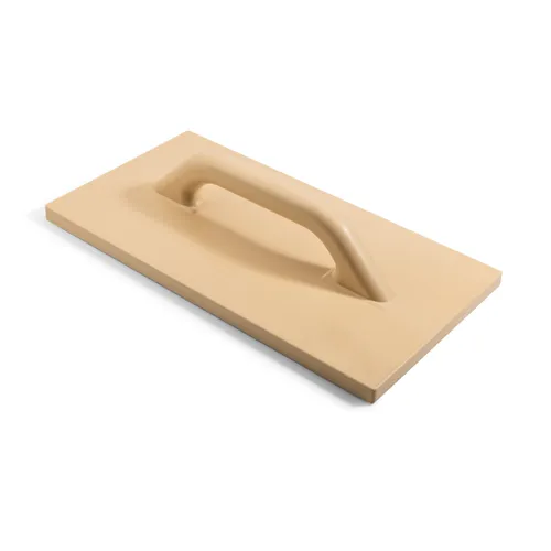 Rivbräda plast 220x420 mm