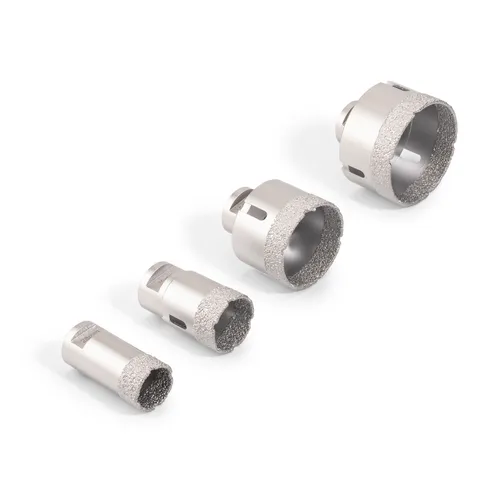 Diamantborrset Predator Large