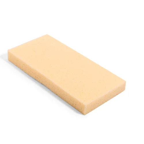 Svamp 140x280x30 mm