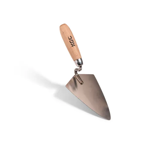 Skärslev Rostfri 90x160 mm