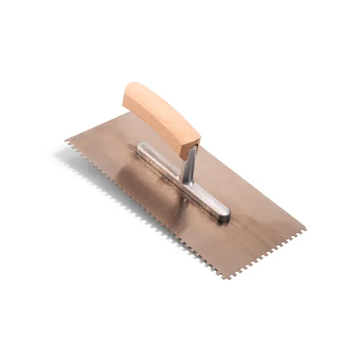 Tandspackel 280 mm 4x4 mm