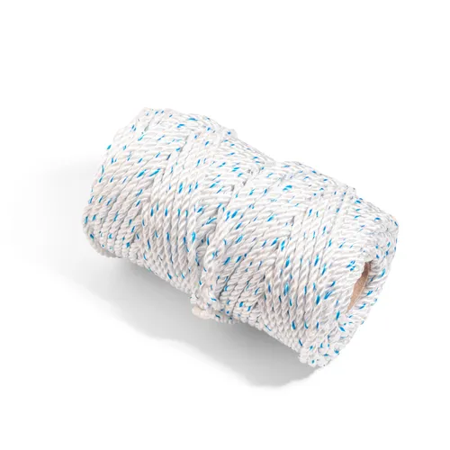 Fogsnöre 5 mm, 50 m 