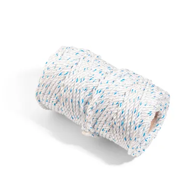 Fogsnöre 5 mm, 50 m 