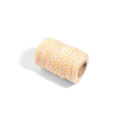 Fogsnöre 2 mm, 50 m