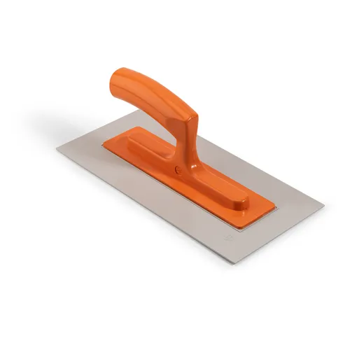Plastglättare 140x280 mm