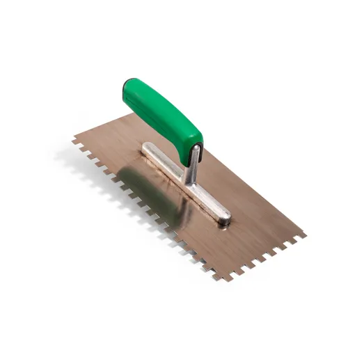 Tandspackel top grip 280 mm 8x8 mm