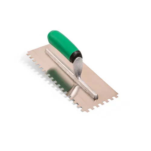 Tandspackel softgrip 280 mm 8x8mm