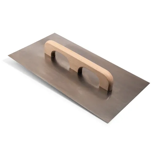 Stålskånska 260x500 mm