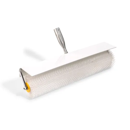 Piggroller 500 mm, 31 mm pigg